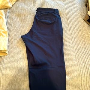 Commission pant slim 30 x 30 True Navy